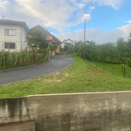 Amar Apartmani, Jajce Esterno foto