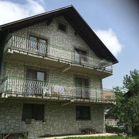 Amar Apartmani, Jajce Esterno foto