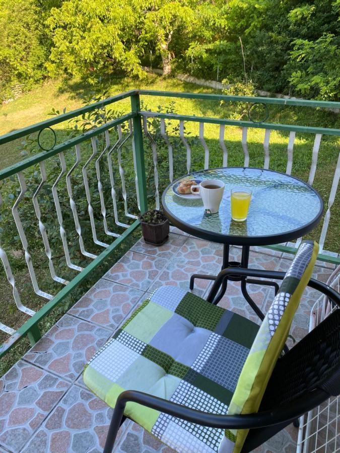 Amar Apartmani, Jajce Esterno foto
