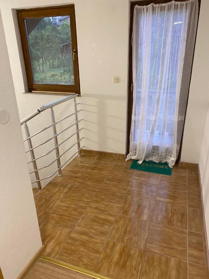 Amar Apartmani, Jajce Esterno foto