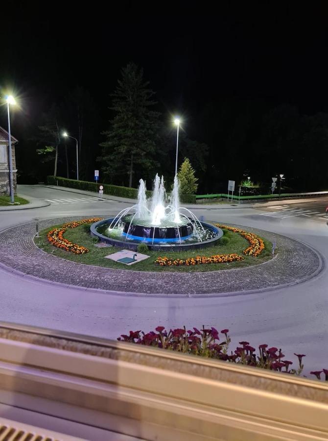 Amar Apartmani, Jajce Esterno foto