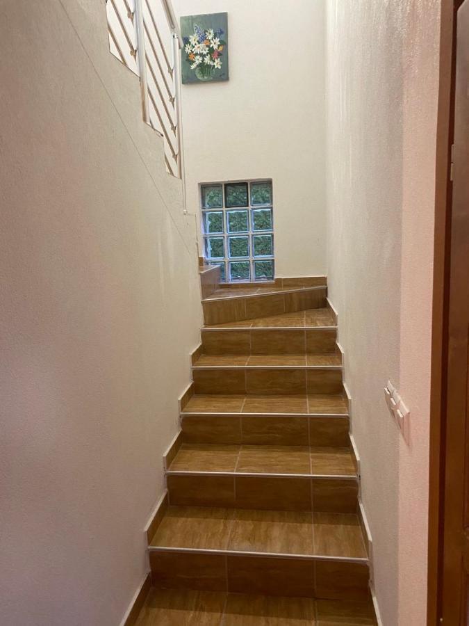 Amar Apartmani, Jajce Esterno foto