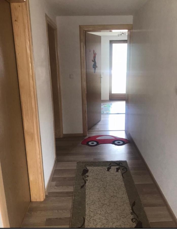 Amar Apartmani, Jajce Esterno foto