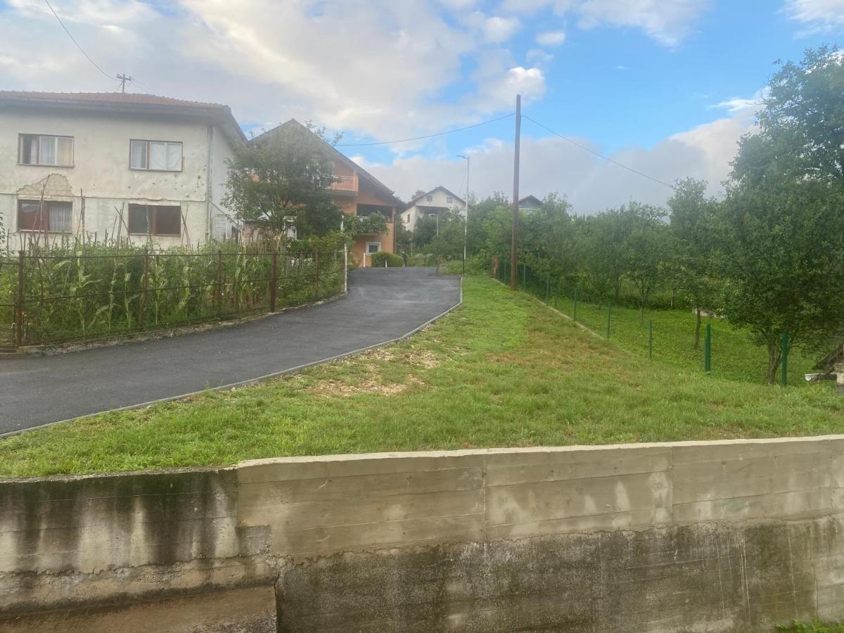 Amar Apartmani, Jajce Esterno foto