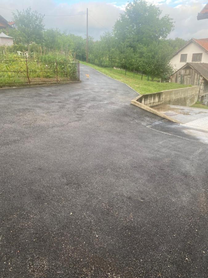 Amar Apartmani, Jajce Esterno foto