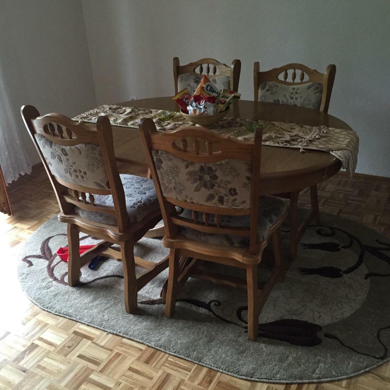 Amar Apartmani, Jajce Esterno foto