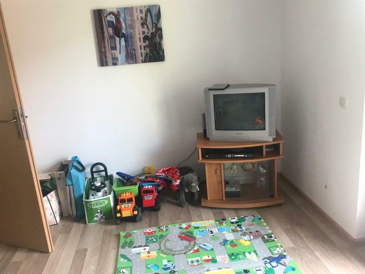 Amar Apartmani, Jajce Esterno foto
