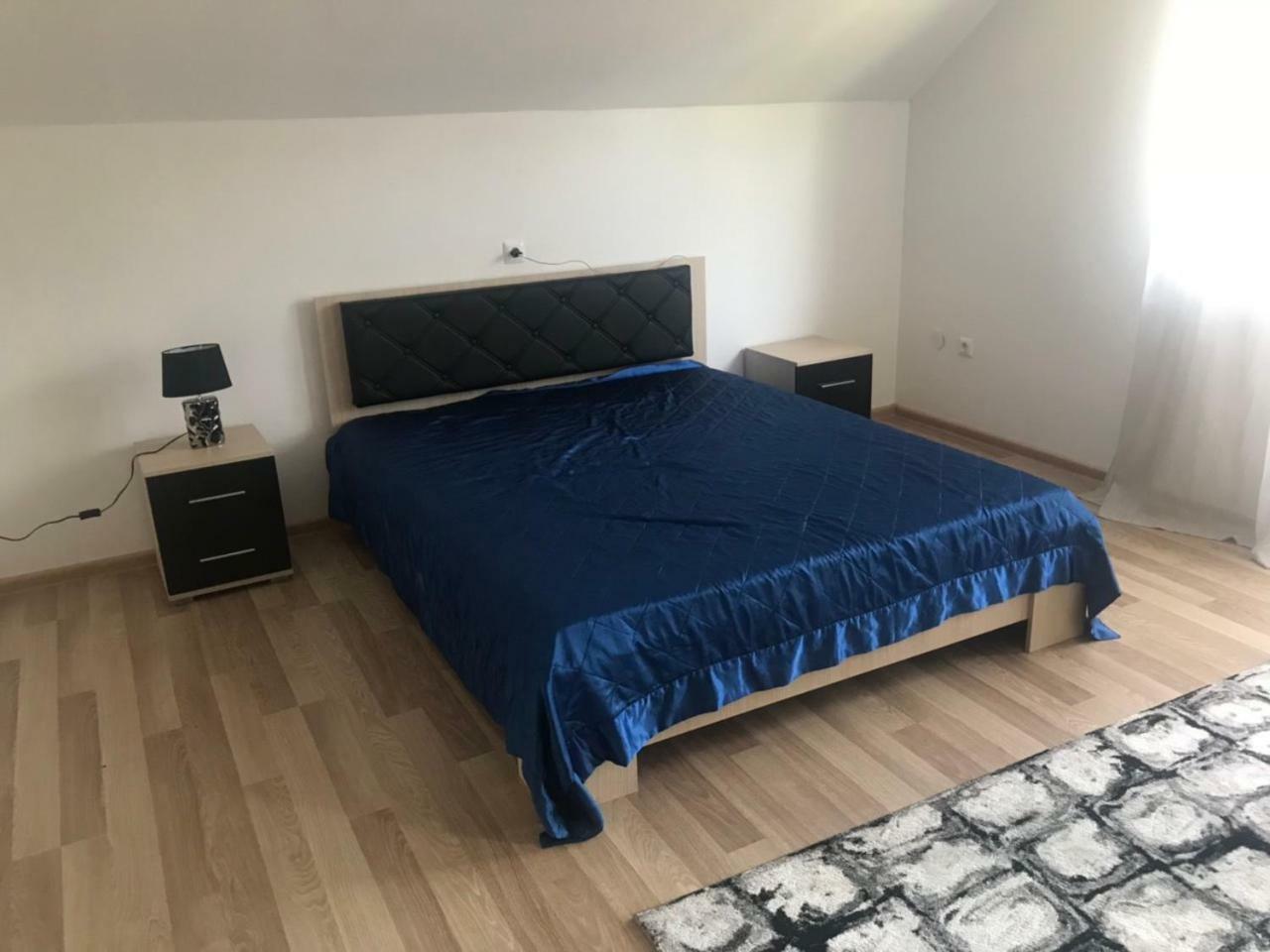 Amar Apartmani, Jajce Esterno foto