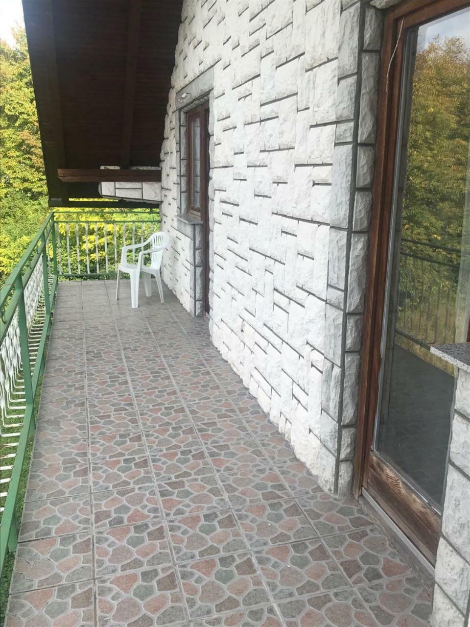 Amar Apartmani, Jajce Esterno foto